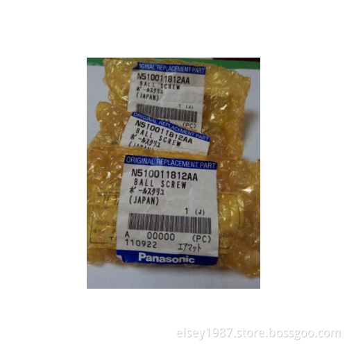 N510011812AA(Nozzles SHAFT) for panasonic smt pick&place machine